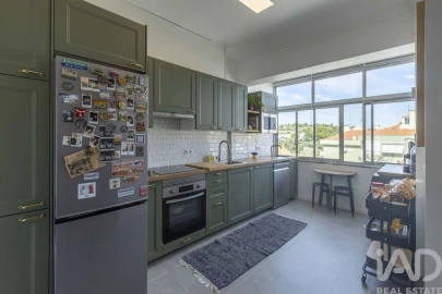 Apartamento T2 para Venda em Póvoa de Santa Iria e Forte da Casa