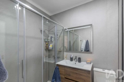 Apartamento T2 para Venda em Póvoa de Santa Iria e Forte da Casa