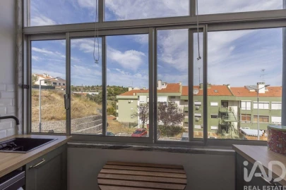 Apartamento T2 para Venda em Póvoa de Santa Iria e Forte da Casa