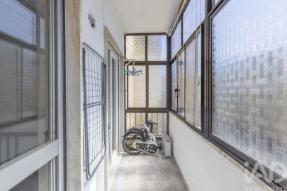 Apartamento T2 para Venda em Póvoa de Santa Iria e Forte da Casa