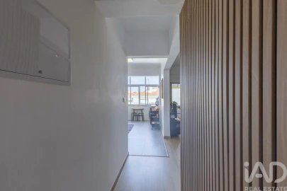 Apartamento T2 para Venda em Póvoa de Santa Iria e Forte da Casa