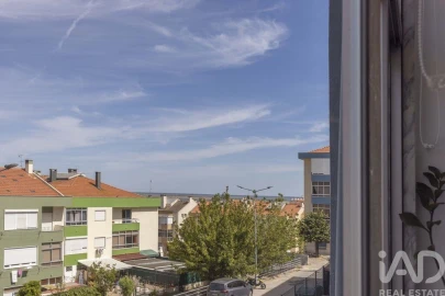 Apartamento T2 para Venda em Póvoa de Santa Iria e Forte da Casa