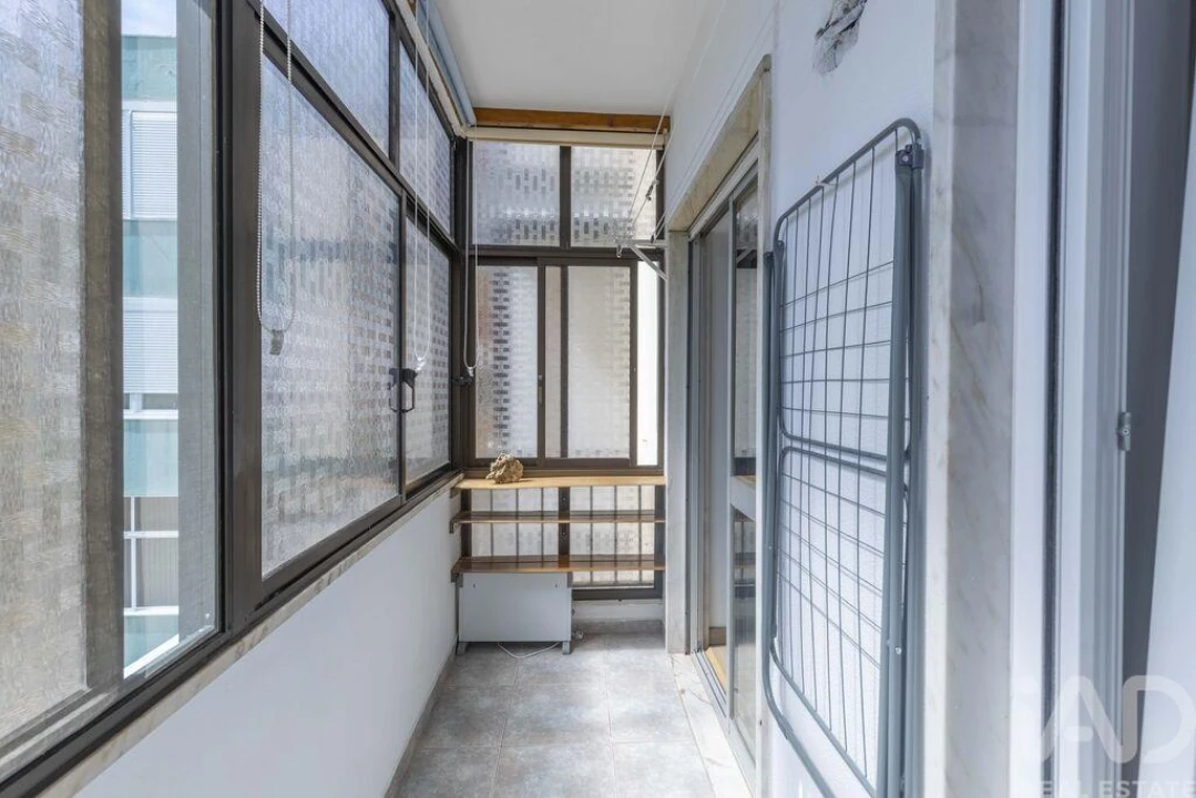 Apartamento T2 para Venda em Póvoa de Santa Iria e Forte da Casa Foto 20