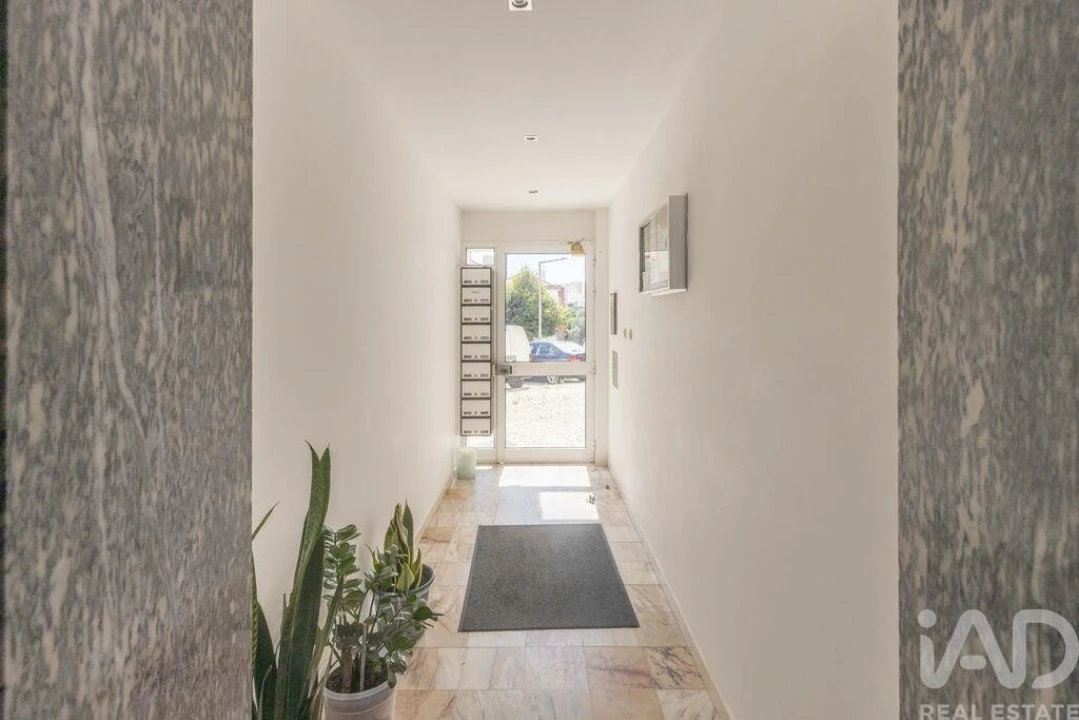 Apartamento T2 para Venda em Póvoa de Santa Iria e Forte da Casa Foto 3