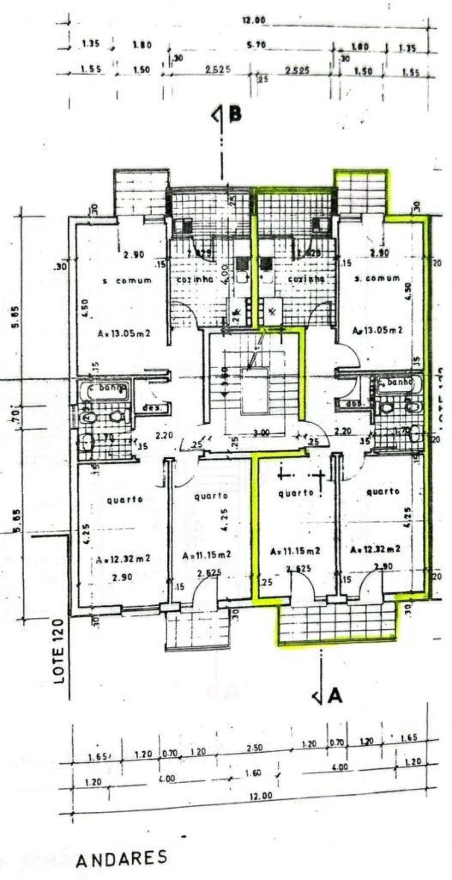 Apartamento T2 para Venda em Póvoa de Santa Iria e Forte da Casa Foto 23
