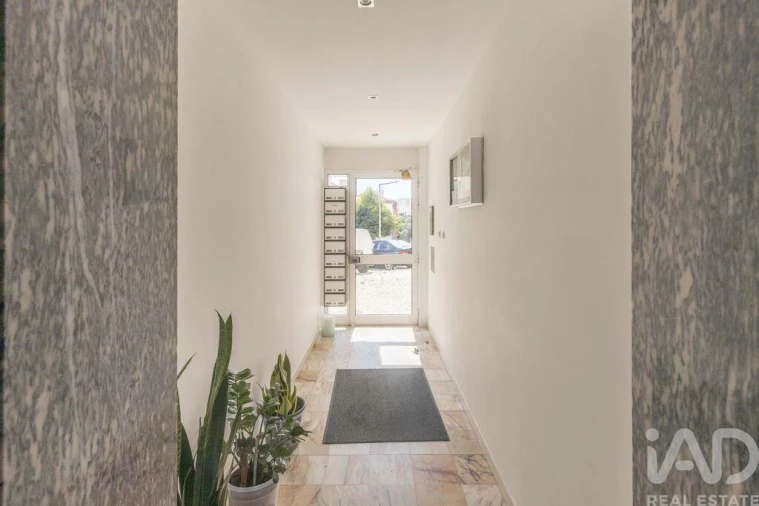 Apartamento T2 para Venda em Póvoa de Santa Iria e Forte da Casa Foto 3