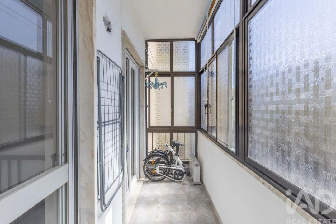 Apartamento T2 para Venda em Póvoa de Santa Iria e Forte da Casa Foto 21