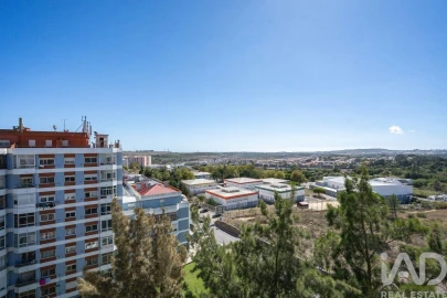 Apartamento T3 para Venda em Cacém e São Marcos