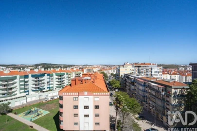 Apartamento T3 para Venda em Cacém e São Marcos