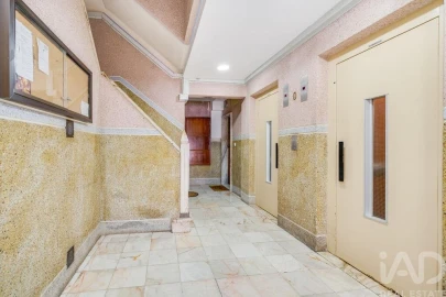 Apartamento T3 para Venda em Cacém e São Marcos