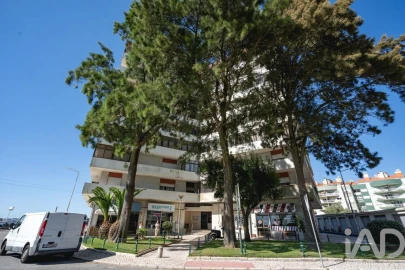 Apartamento T3 para Venda em Cacém e São Marcos