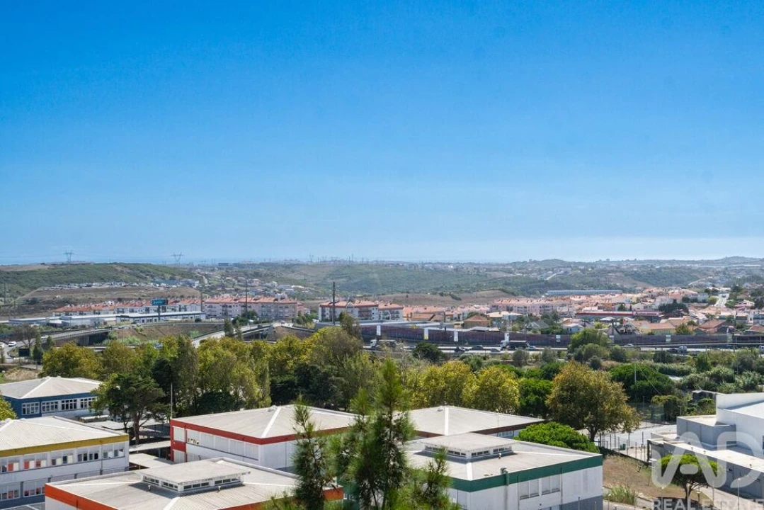 Apartamento T3 para Venda em Cacém e São Marcos Foto 25