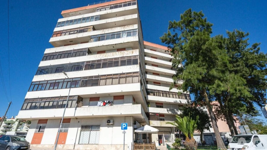 Apartamento T3 para Venda em Cacém e São Marcos