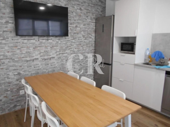 Moradia T2 para Venda em Figueiró dos Vinhos e Bairradas Foto 19