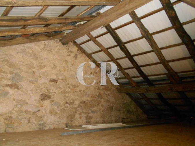 Moradia T2 para Venda em Figueiró dos Vinhos e Bairradas Foto 52