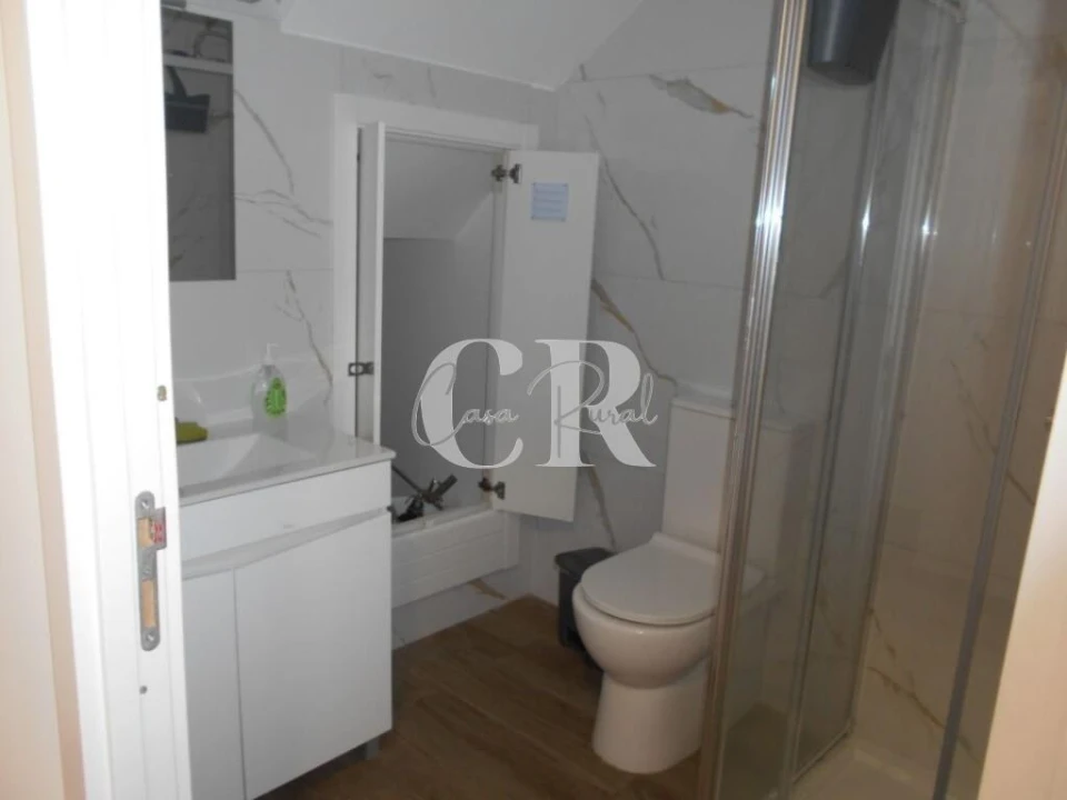Moradia T2 para Venda em Figueiró dos Vinhos e Bairradas Foto 28