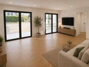 Apartamento T2 para Venda em Tondela e Nandufe