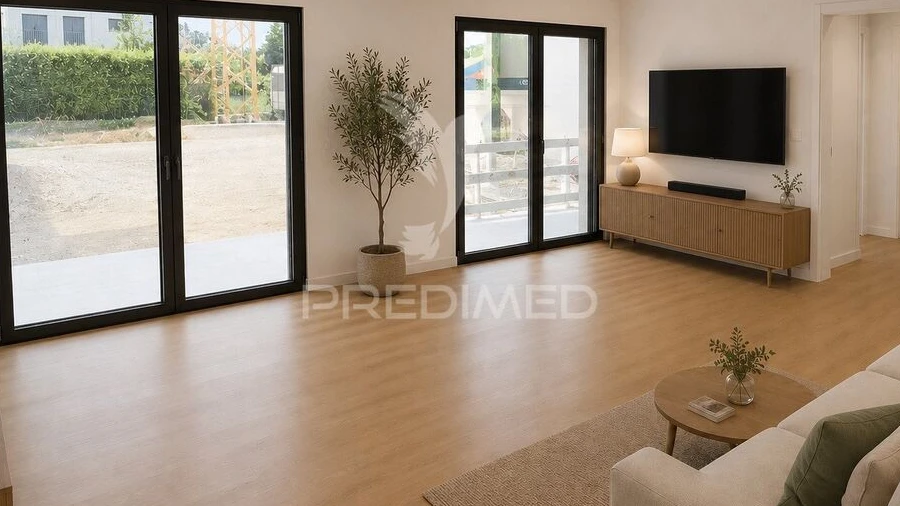 Apartamento T2 para Venda em Tondela e Nandufe