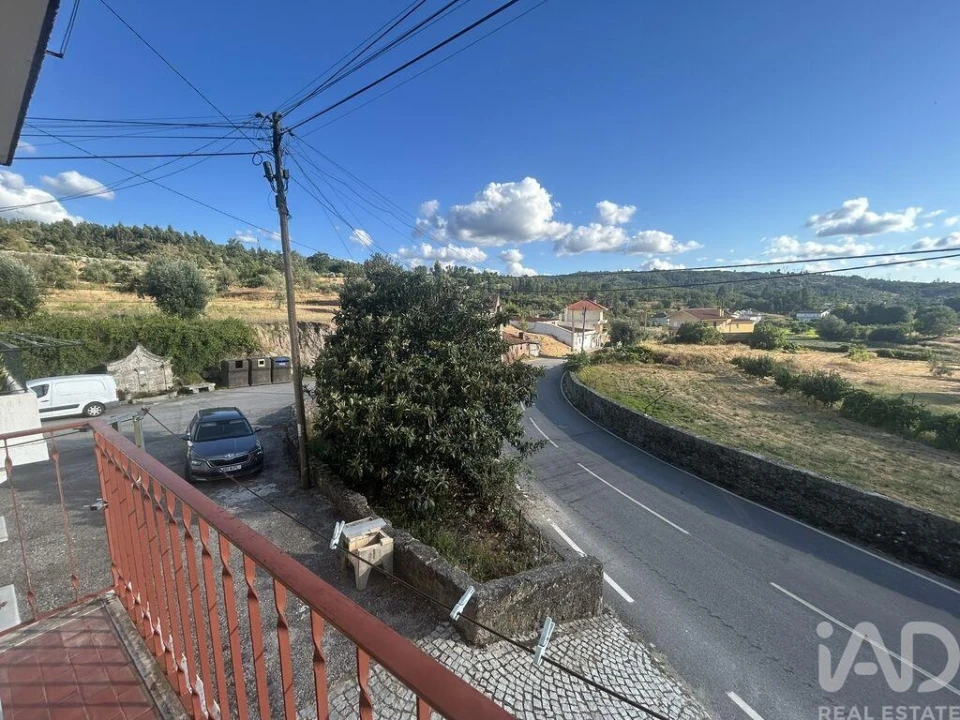 Prédio para Venda em Meruge Foto 14