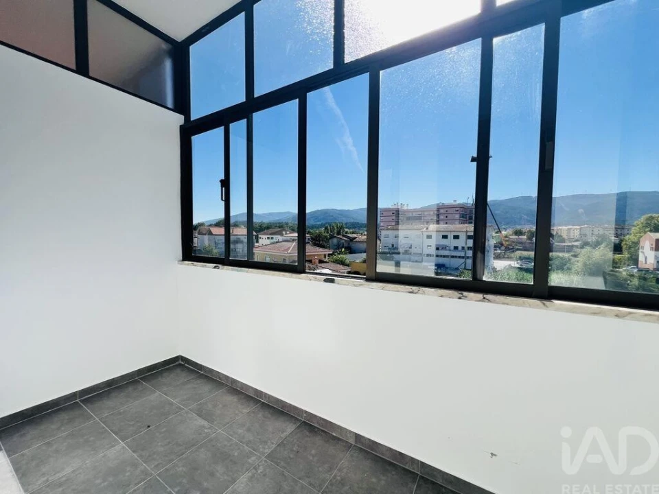 Apartamento T2 para Venda em Miranda do Corvo Foto 23