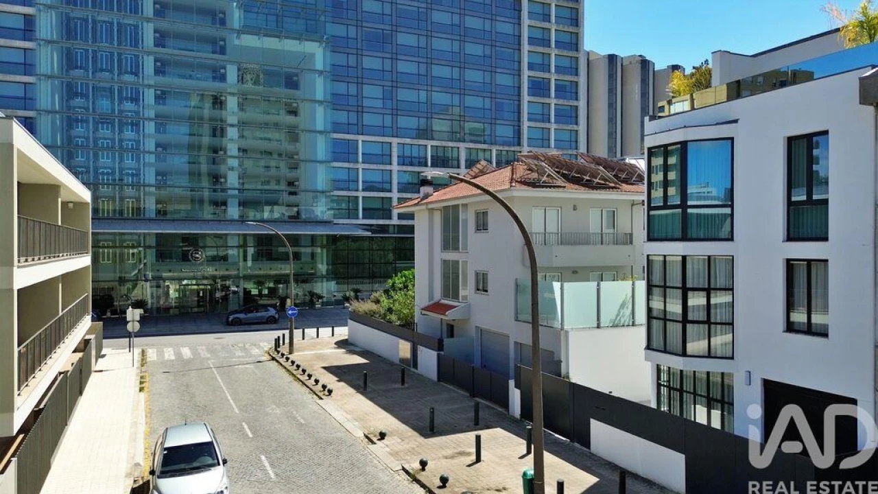 Prédio para Venda em Ramalde Foto 33