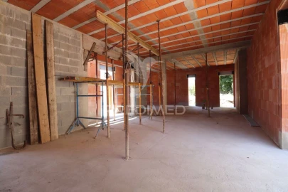 Moradia T3 para Venda em Ribeira