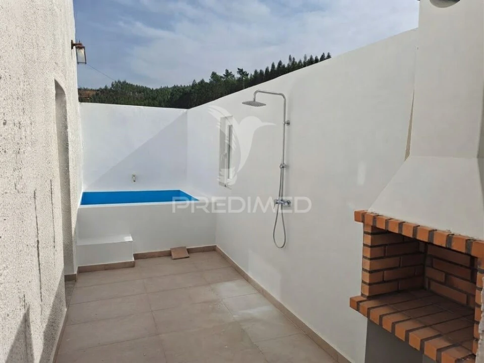 Moradia T2 para Venda em Envendos Foto 7