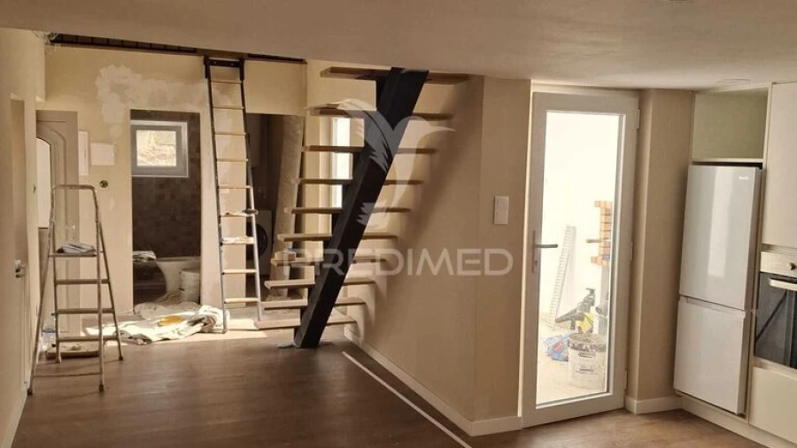 Moradia T2 para Venda em Envendos