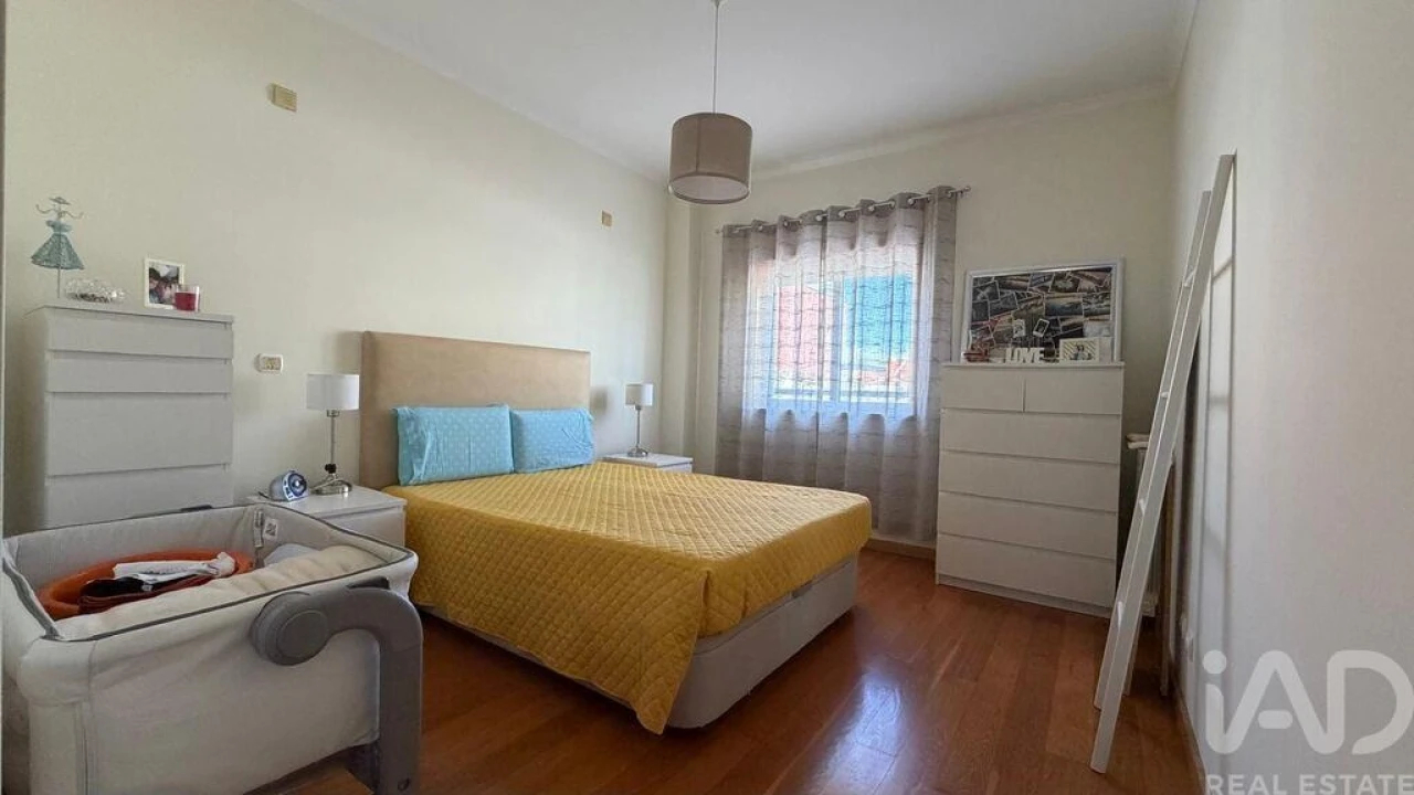 Apartamento T3 para Venda em Atalaia e Alto Estanqueiro-Jardia Foto 17