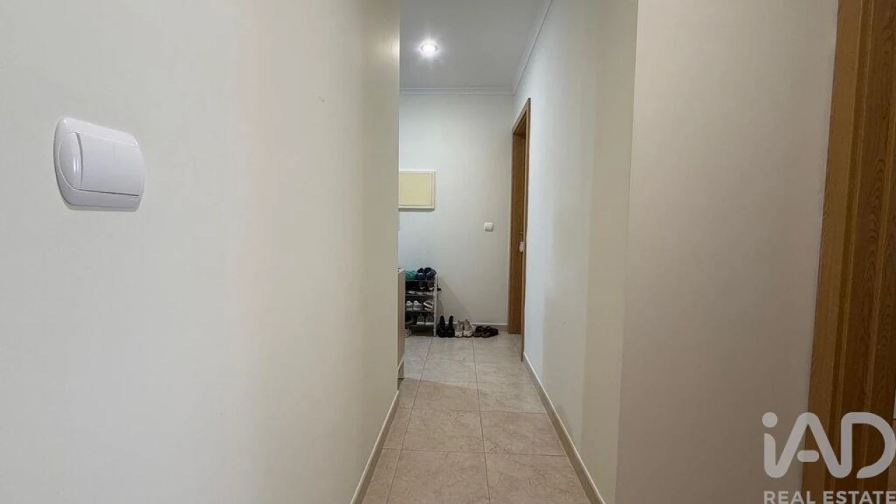 Apartamento T3 para Venda em Atalaia e Alto Estanqueiro-Jardia Foto 13