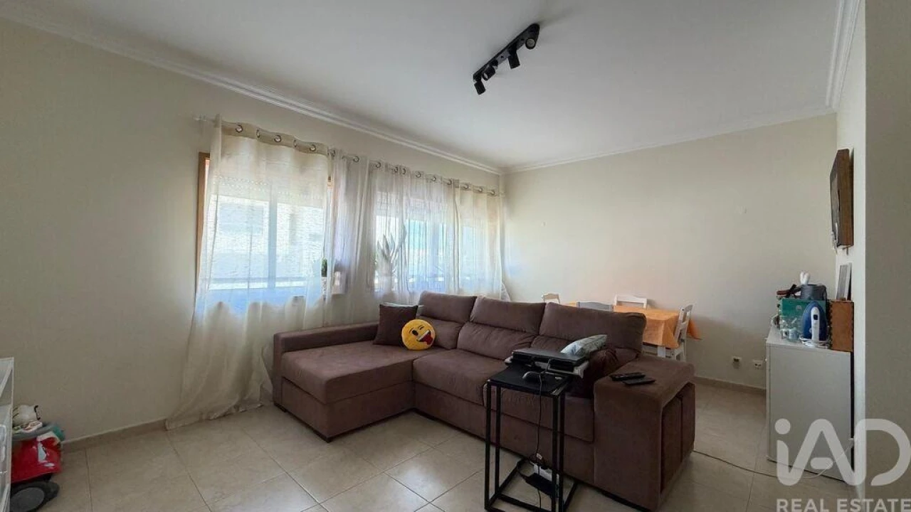 Apartamento T3 para Venda em Atalaia e Alto Estanqueiro-Jardia Foto 6