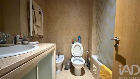 Apartamento T3 para Venda em Atalaia e Alto Estanqueiro-Jardia