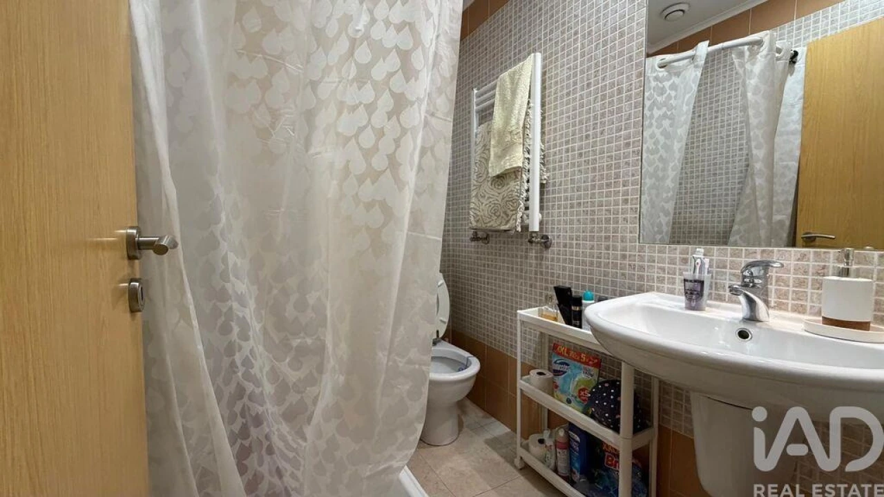 Apartamento T3 para Venda em Atalaia e Alto Estanqueiro-Jardia Foto 20