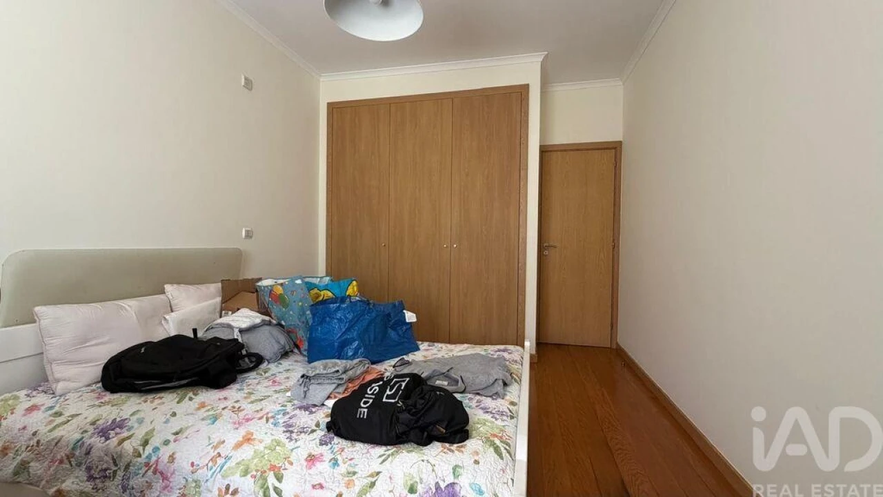 Apartamento T3 para Venda em Atalaia e Alto Estanqueiro-Jardia Foto 21