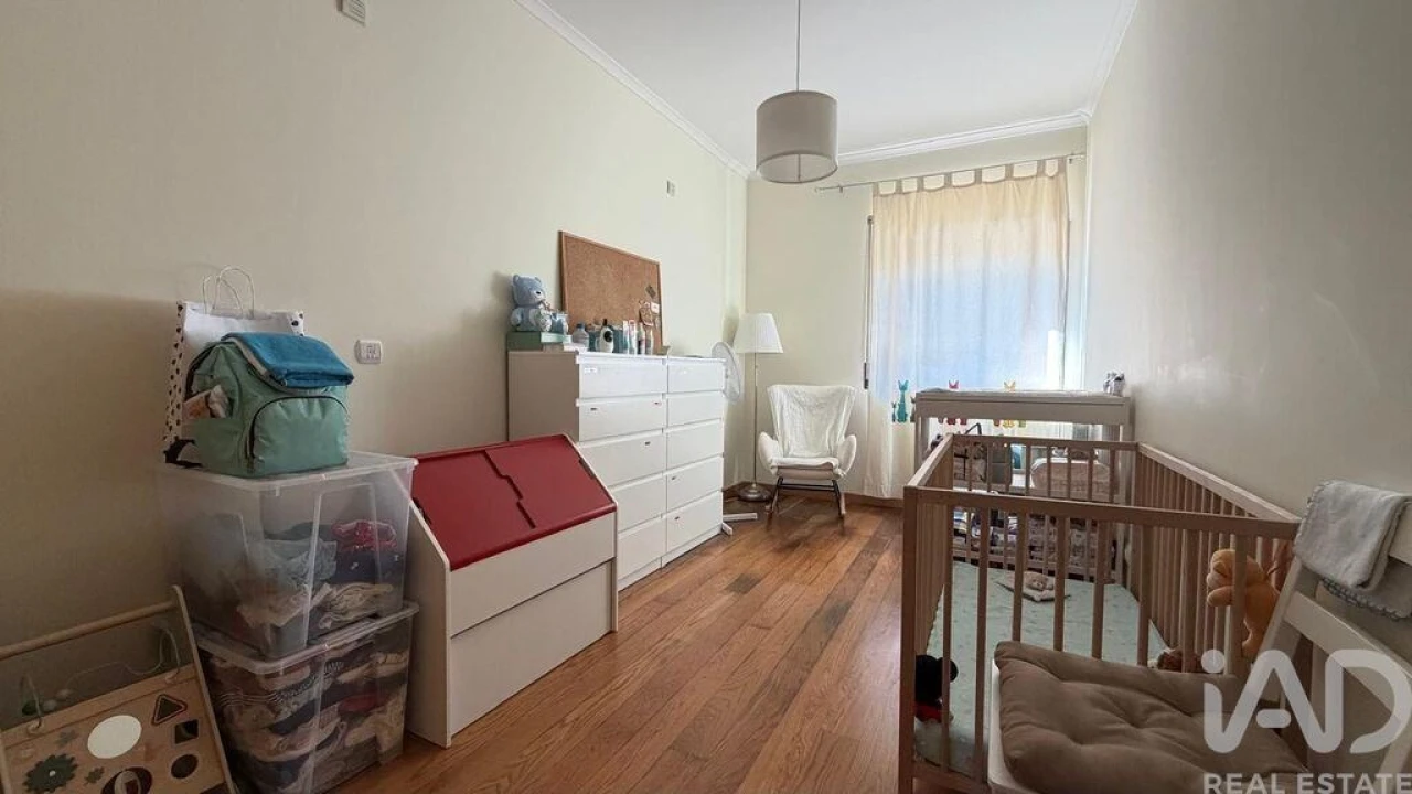 Apartamento T3 para Venda em Atalaia e Alto Estanqueiro-Jardia Foto 15