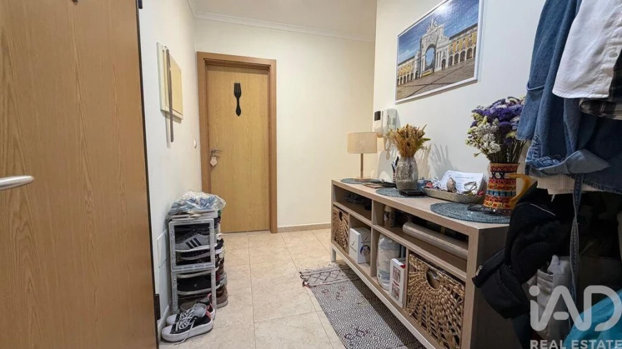 Apartamento T3 para Venda em Atalaia e Alto Estanqueiro-Jardia Foto 11