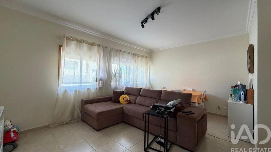 Apartamento T3 para Venda em Atalaia e Alto Estanqueiro-Jardia Foto 6