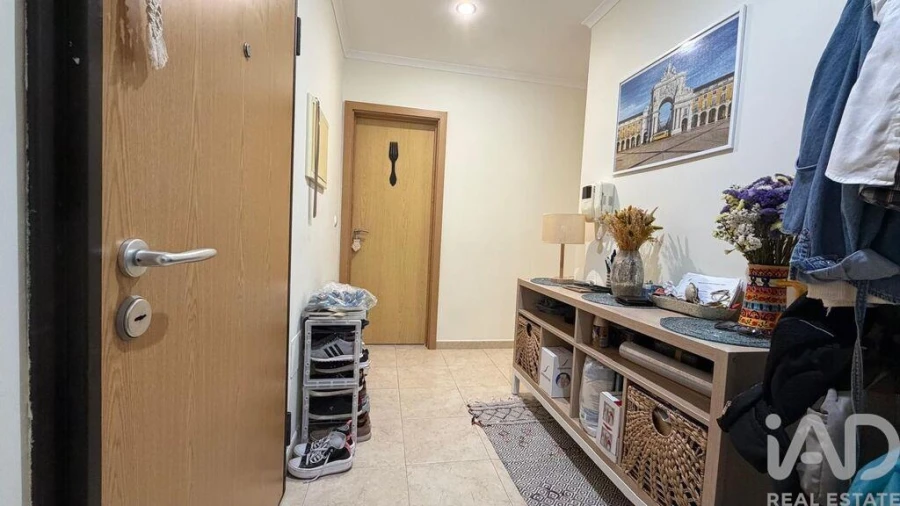 Apartamento T3 para Venda em Atalaia e Alto Estanqueiro-Jardia Foto 10