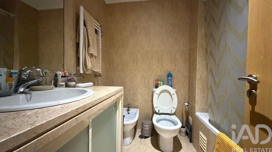 Apartamento T3 para Venda em Atalaia e Alto Estanqueiro-Jardia Foto 19