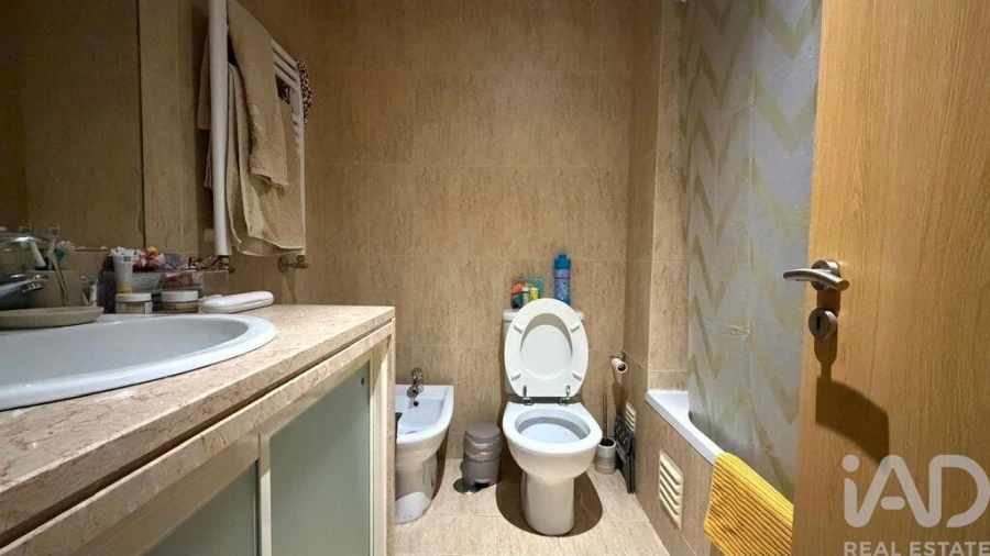 Apartamento T3 para Venda em Atalaia e Alto Estanqueiro-Jardia Foto 18