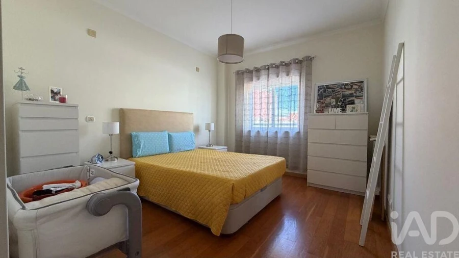 Apartamento T3 para Venda em Atalaia e Alto Estanqueiro-Jardia Foto 16