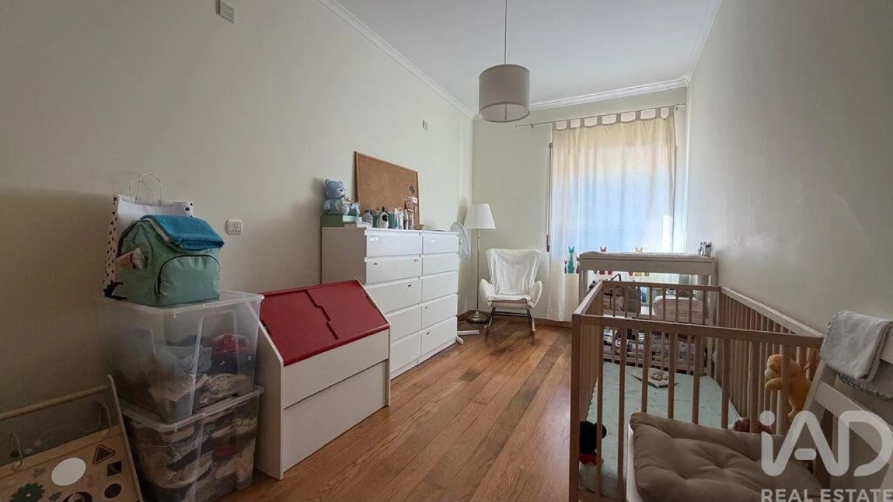 Apartamento T3 para Venda em Atalaia e Alto Estanqueiro-Jardia Foto 14