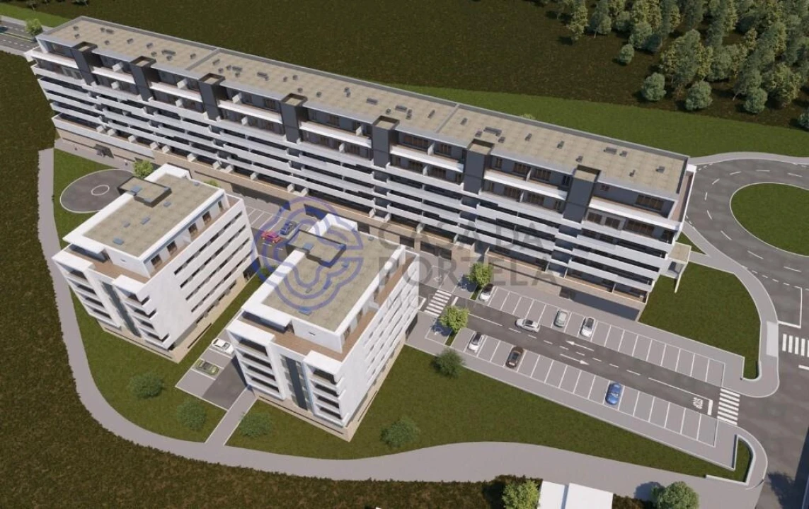 Apartamento T1 para Venda em Cidade da Maia Foto 6