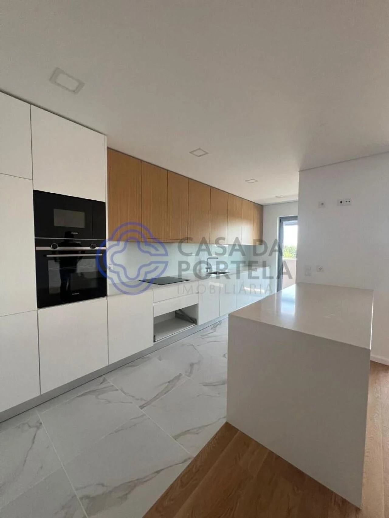 Apartamento T1 para Venda em Cidade da Maia Foto 1