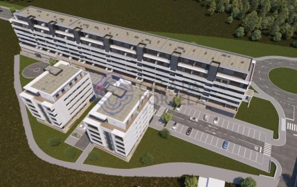 Apartamento T1 para Venda em Cidade da Maia