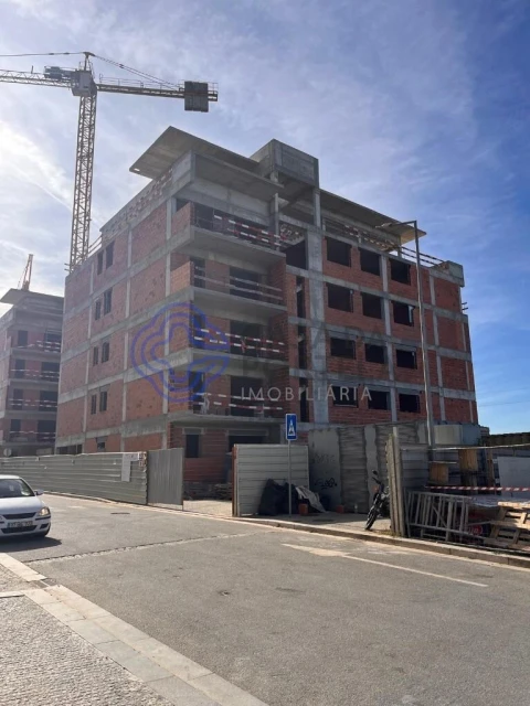 Apartamento T1 para Venda em Cidade da Maia