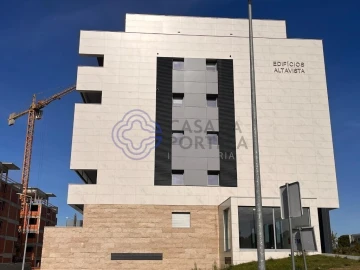 Apartamento T1 para Venda em Cidade da Maia