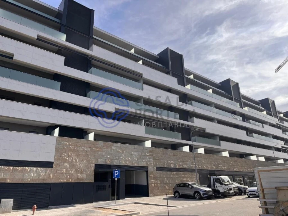 Apartamento T1 para Venda em Cidade da Maia Foto 10