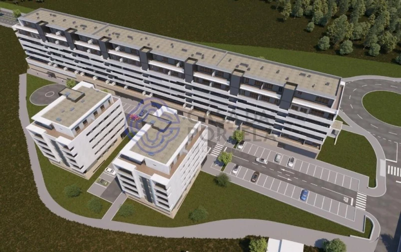 Apartamento T1 para Venda em Cidade da Maia Foto 6