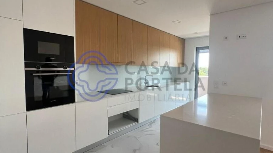 Apartamento T1 para Venda em Cidade da Maia